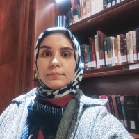 Fereshteh Heydari