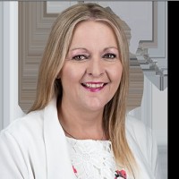Jo Bainton