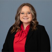 Jessica Banks-Mcdowell
