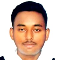 Bhargava Varma Datla