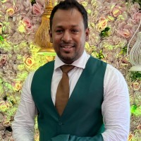 Sandip Wavle