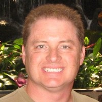 Doug Meacham