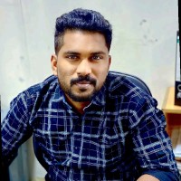 HARIKRISHNAN UDAYAKUMAR