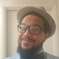 Ti Ron Scott