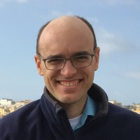 Marc D'Urbano, Pe
