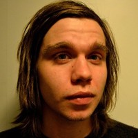 Fredrik Aru Jensen