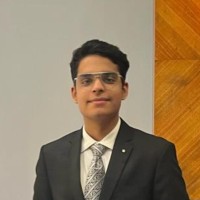 Dhruv Soni