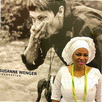 Ifaseesin Olosun-Egbebi