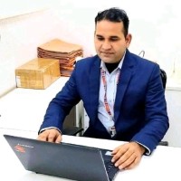 Ravinder Singh