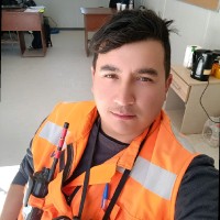 Maicol Alexander Opazo Fierro