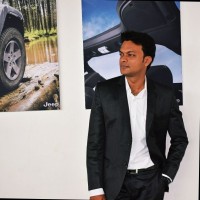 Vineeth C