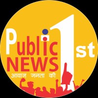 Public First News