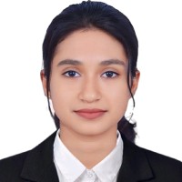 Anisha Abraham