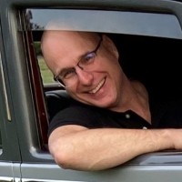 Craig Scarberry