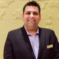 Deepu kundra