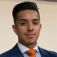 Ethan Salgado