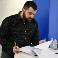 Apostolis Michalopoulos
