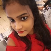 Nibedita Rout