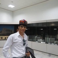 Shirzad Shirzad