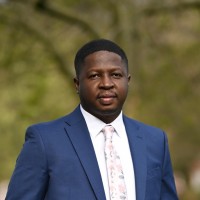 Christian Oganbule