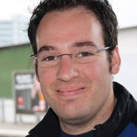 Eric Crowell