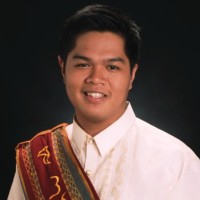 Marc Edward Jude Tolosa
