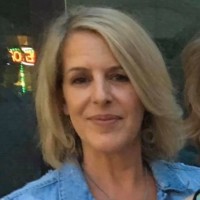 Cathy Lawson