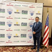 John Gameel,MBA