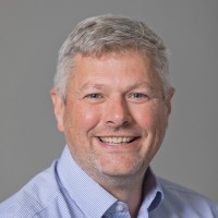 Peter Dewar