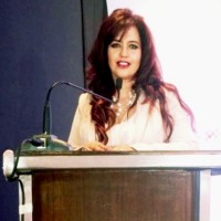 Dr.(hon)Farhana Vohra