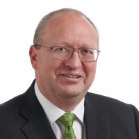 Paul Baker