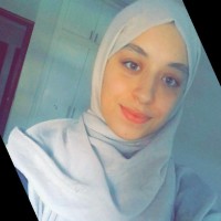 Yousra Amdini