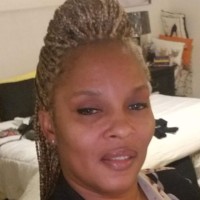 Frantasia Moore