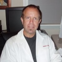 Patrick J. Bergin, MD