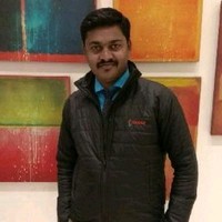 Dhanraj Suryawanshi