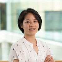 Tina Lin