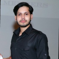 Shubham Chauhan