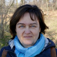 Elke Hartlich