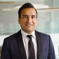 Rajiv Agarwal
