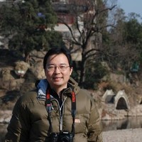 Zhao Jesse