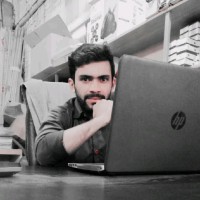 Zeeshan Haider