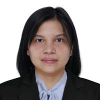 Judith Abegail Paragile