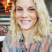 Caitlin Roth