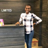 Favour Ololade Adigun