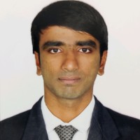 Vivek Rabadiya
