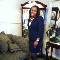 Marsha Mckinnie