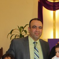 HORMOZ SAYED