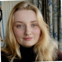 Rachel Harrison