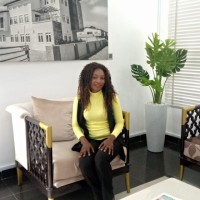 Omolola Oduyebo