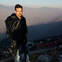 Amit Singh